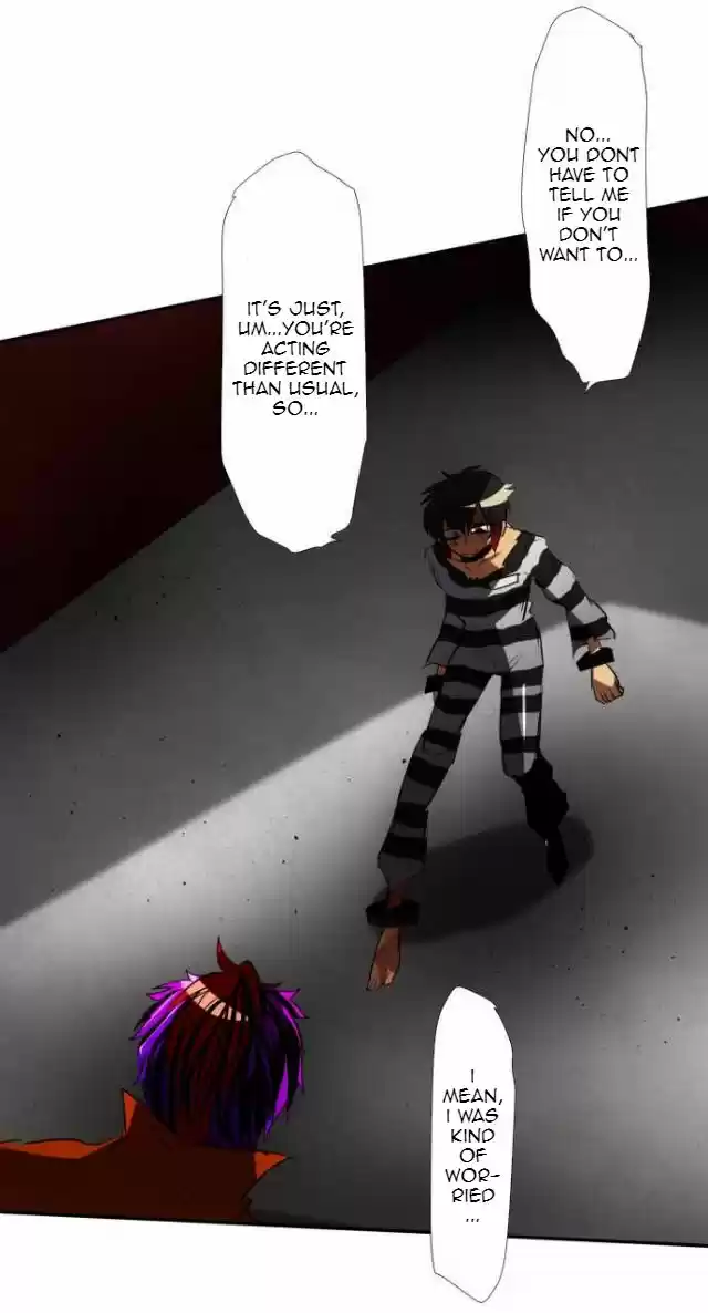 Nanbaka 69