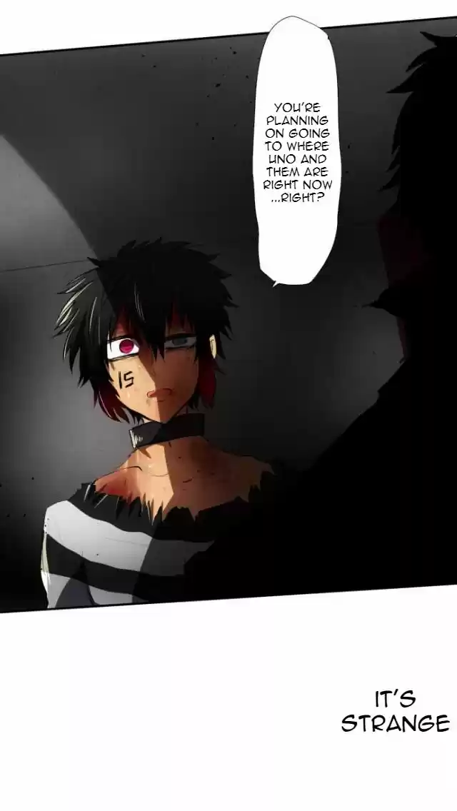 Nanbaka 69
