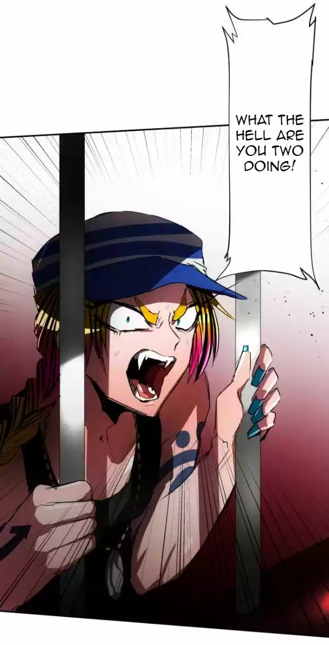 Nanbaka 69