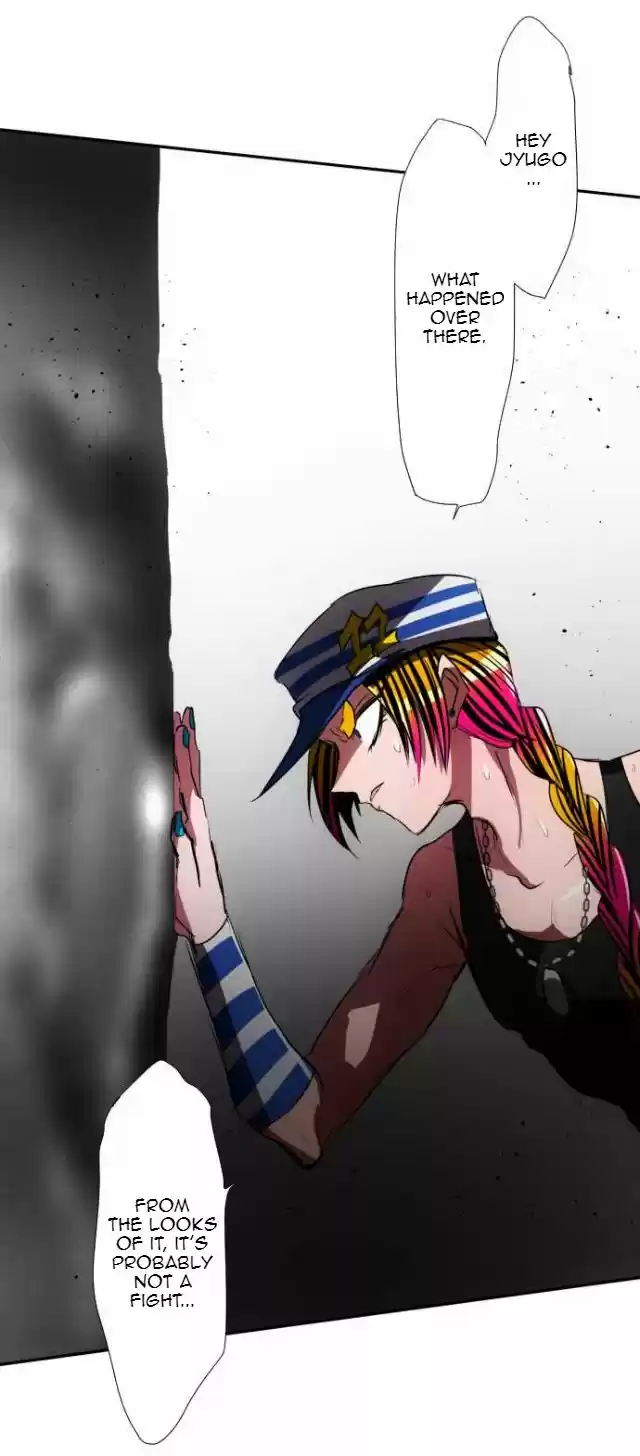 Nanbaka 69