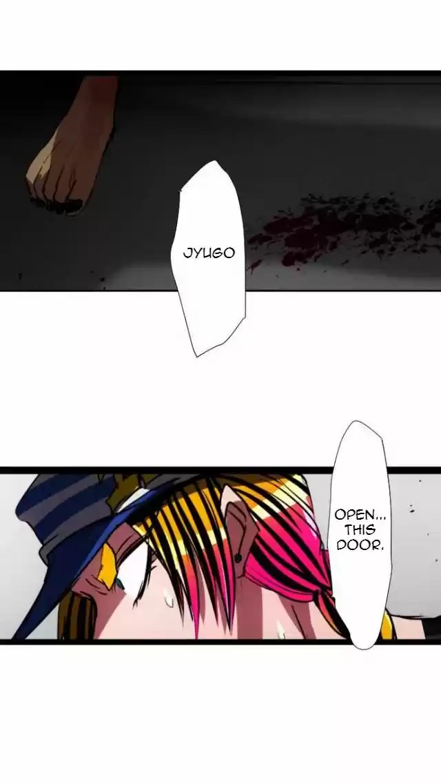 Nanbaka 69