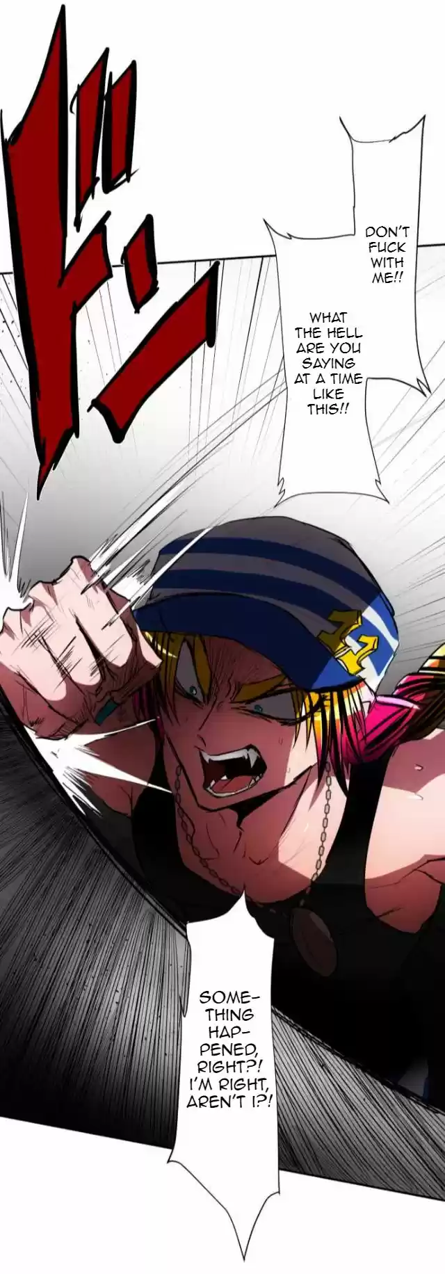 Nanbaka 69