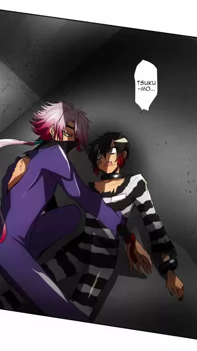 Nanbaka 70
