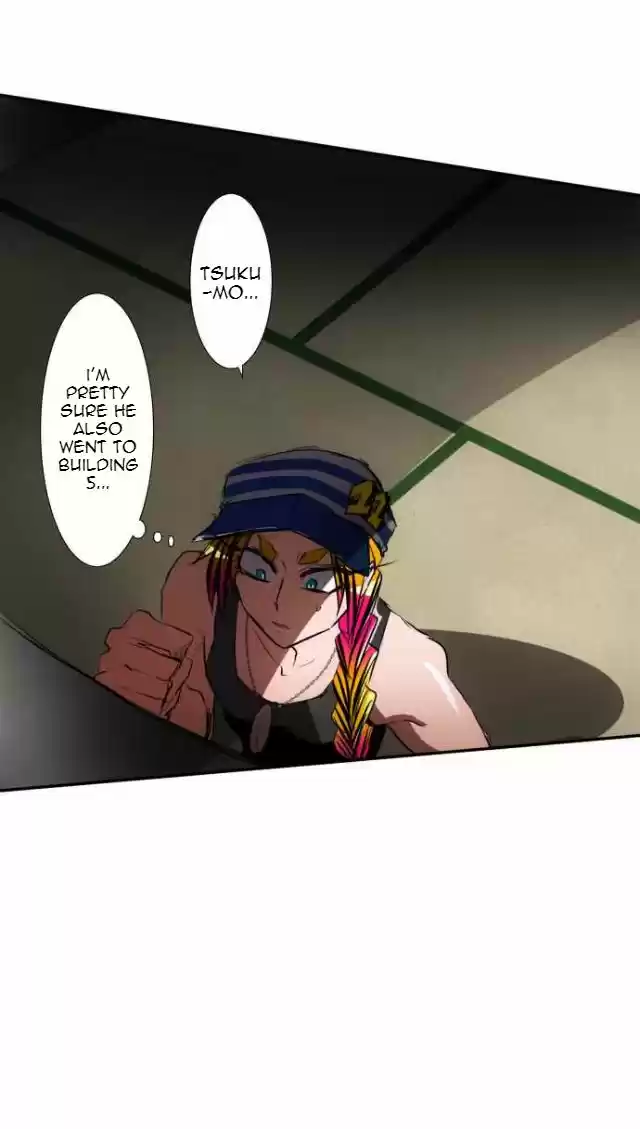 Nanbaka 70