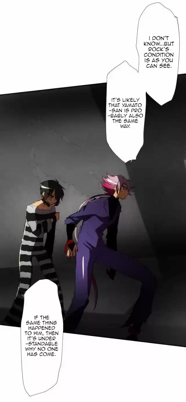 Nanbaka 70