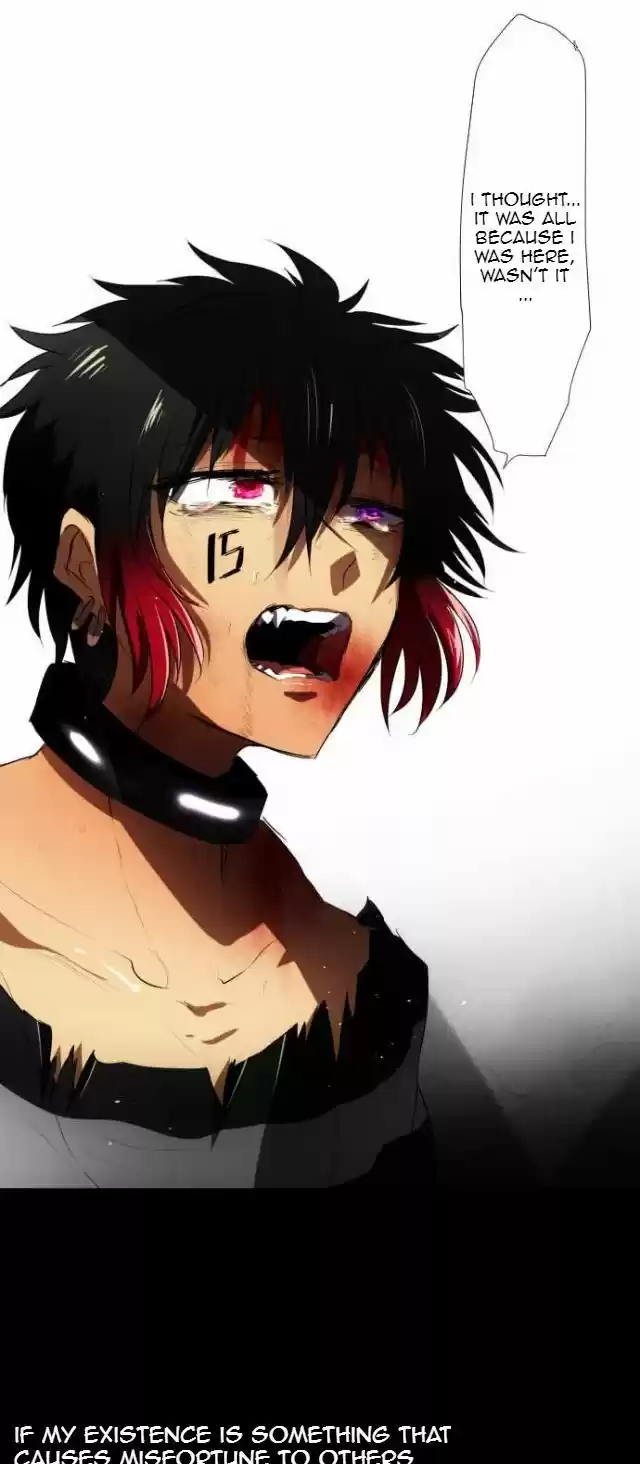 Nanbaka 70