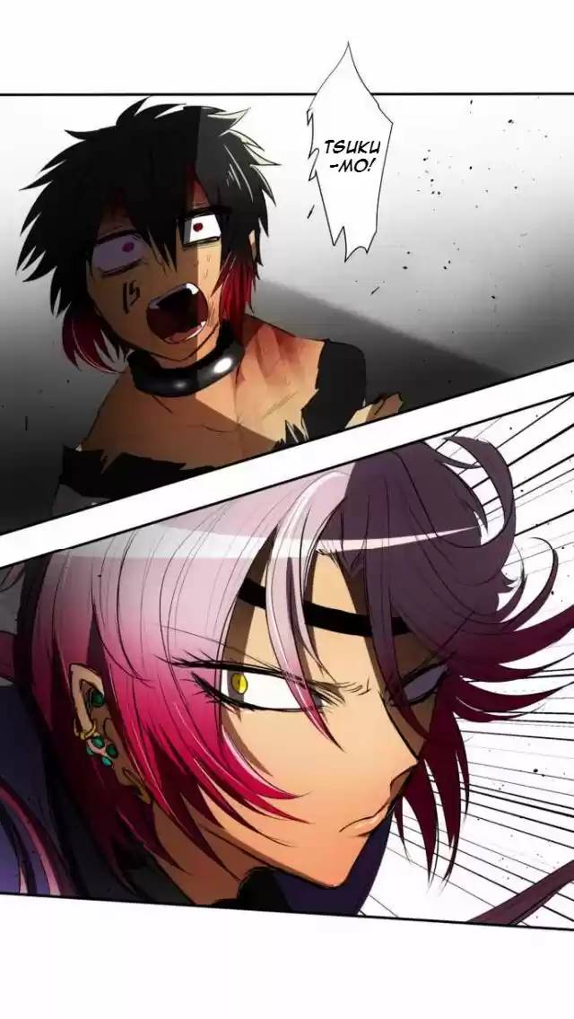 Nanbaka 70