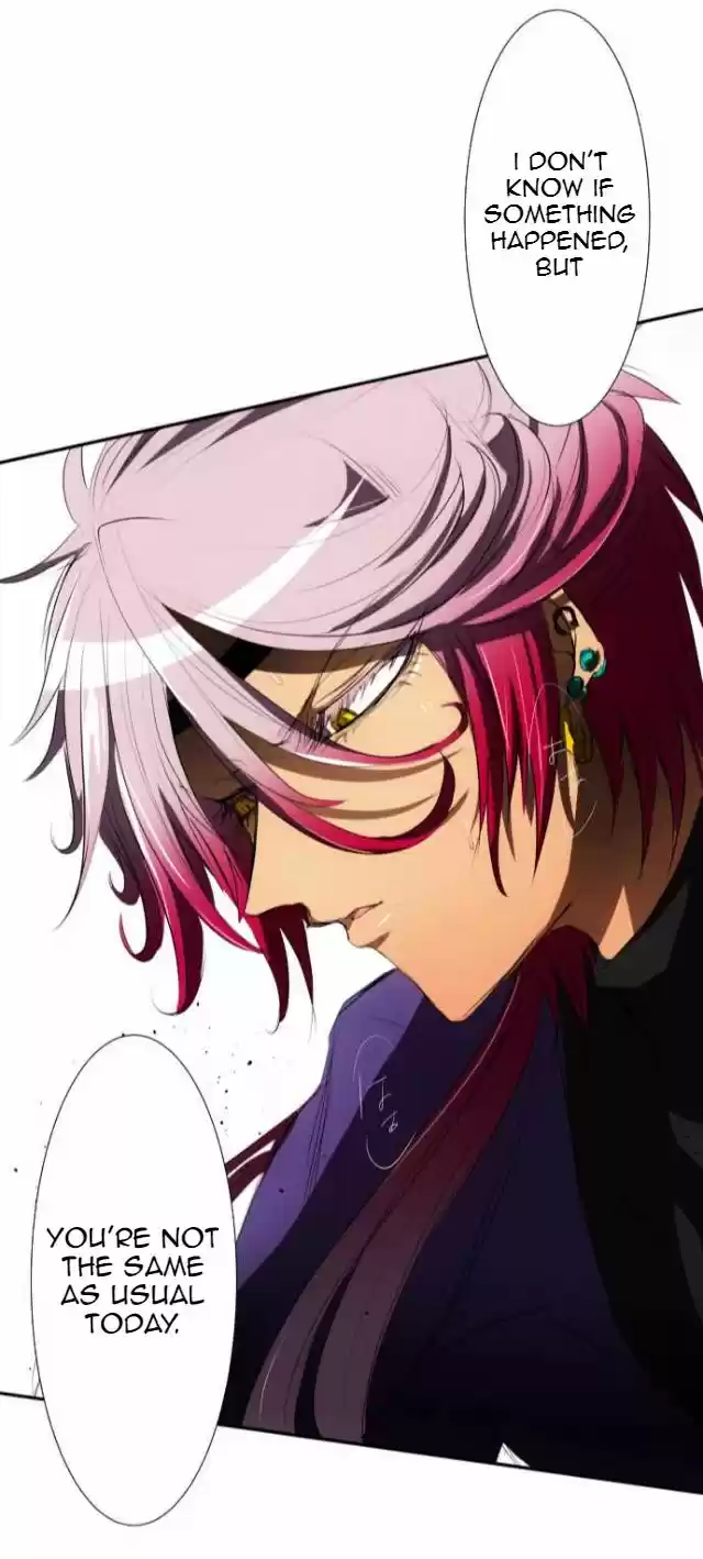 Nanbaka 70