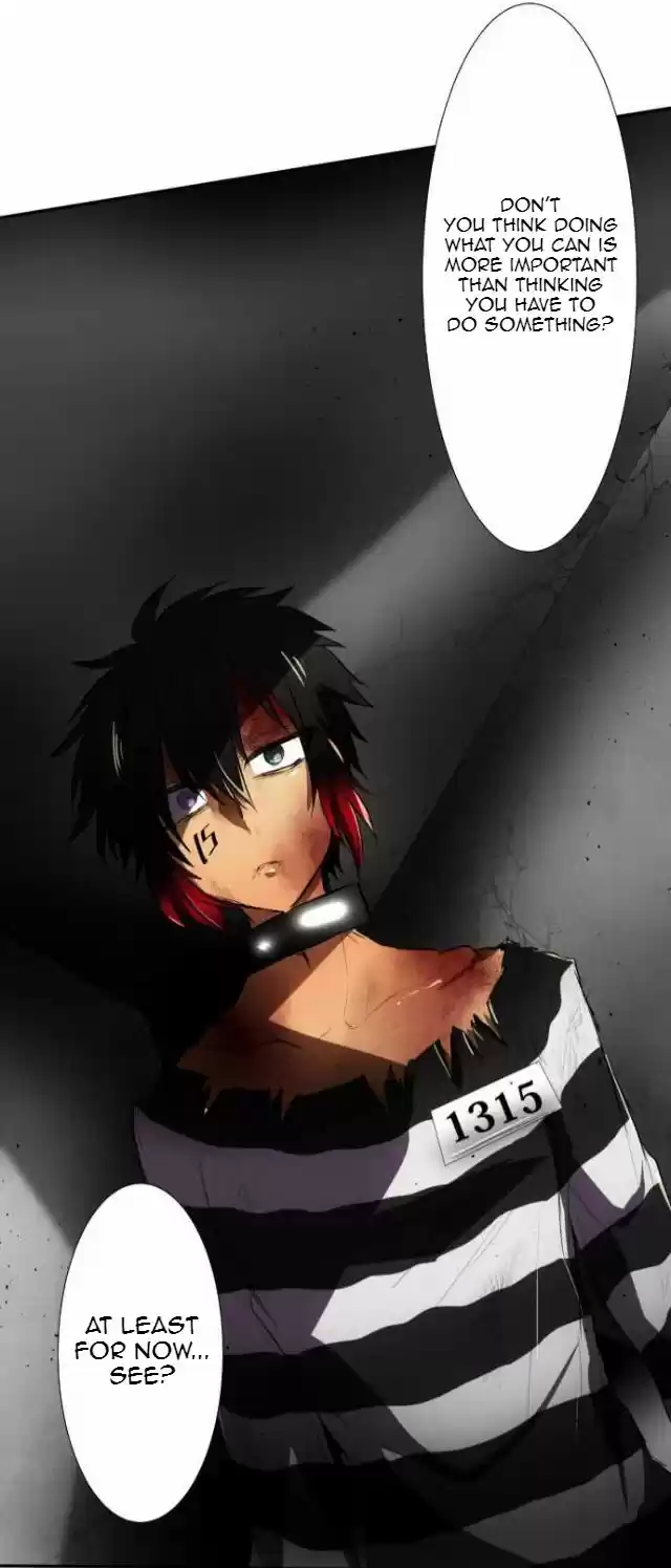 Nanbaka 70