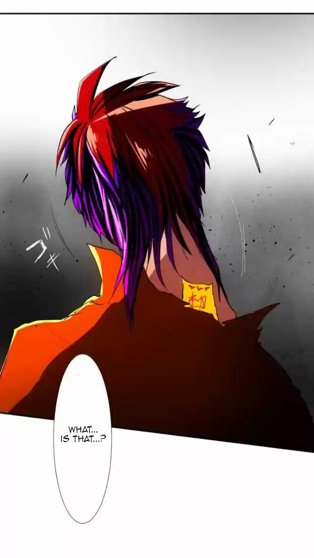 Nanbaka 70