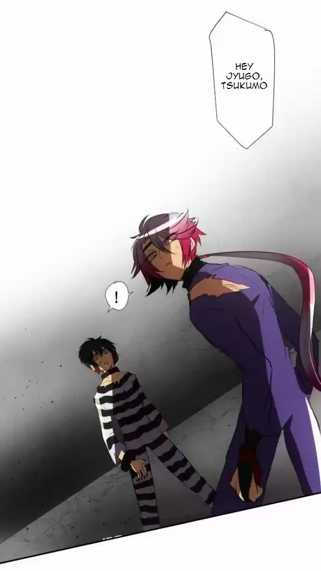 Nanbaka 70