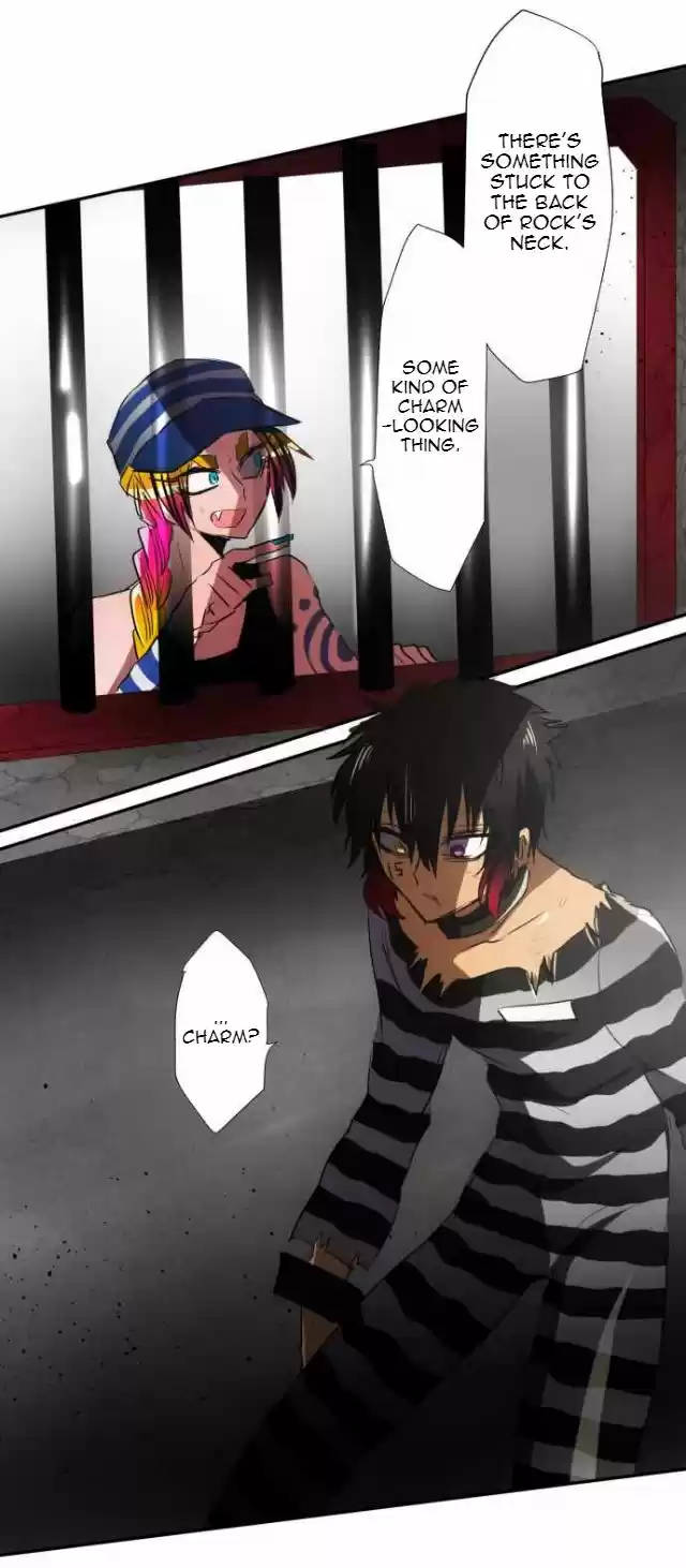 Nanbaka 70
