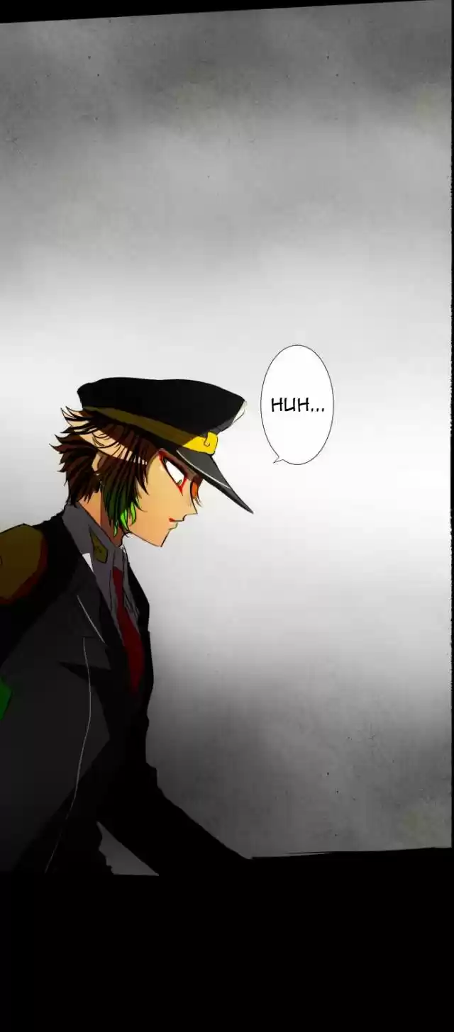 Nanbaka 70