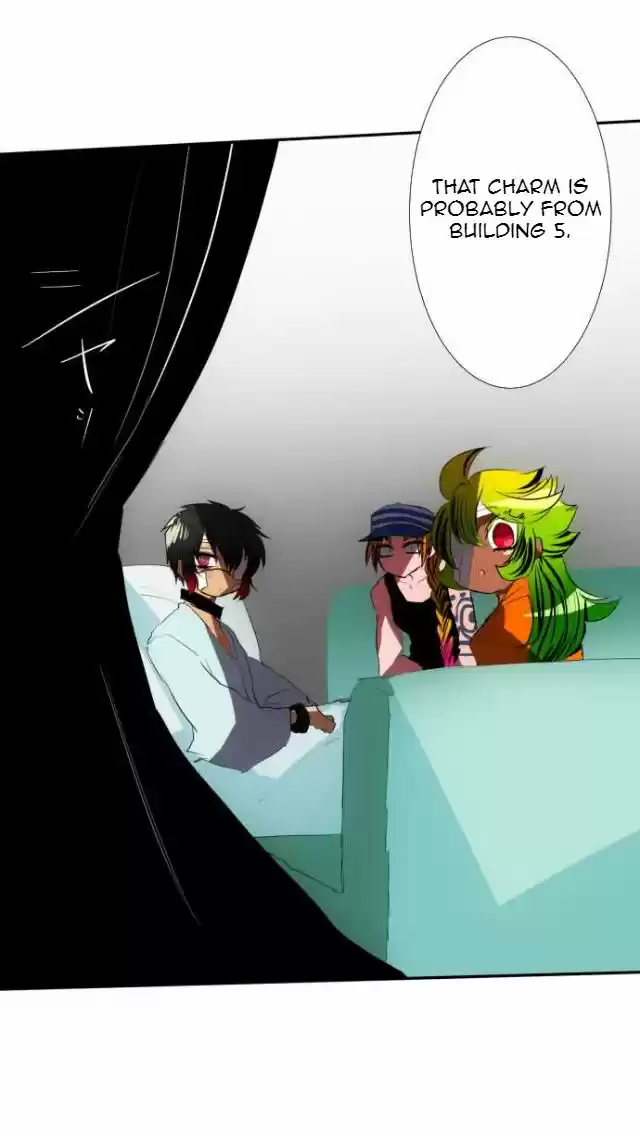 Nanbaka 71
