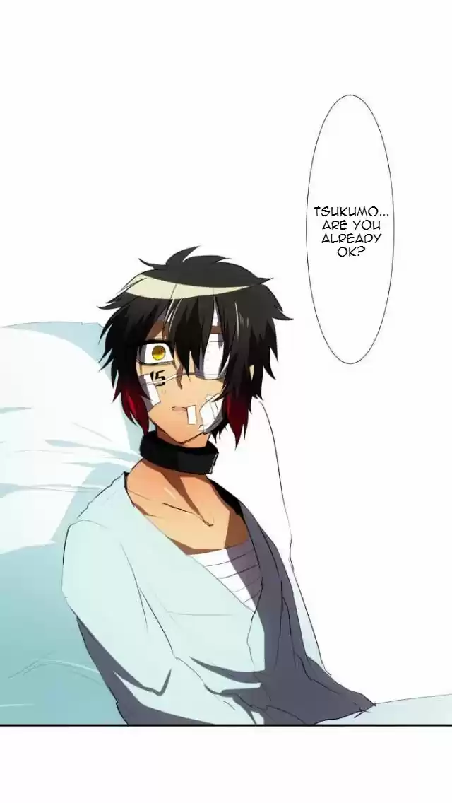 Nanbaka 71