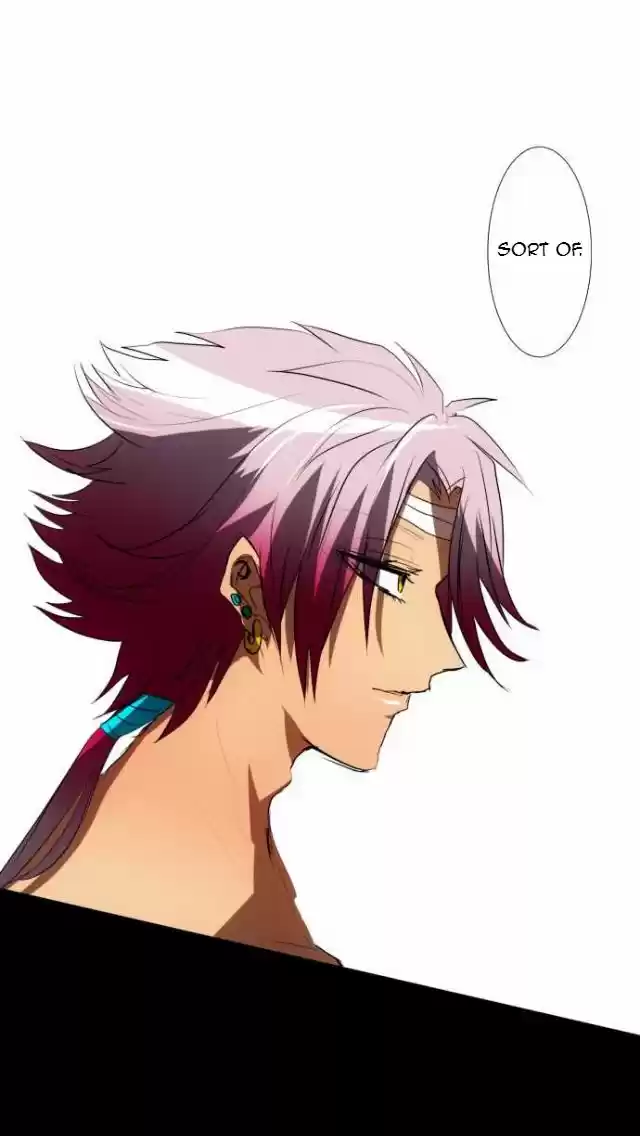Nanbaka 71