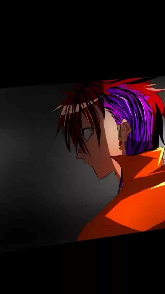 Nanbaka 71