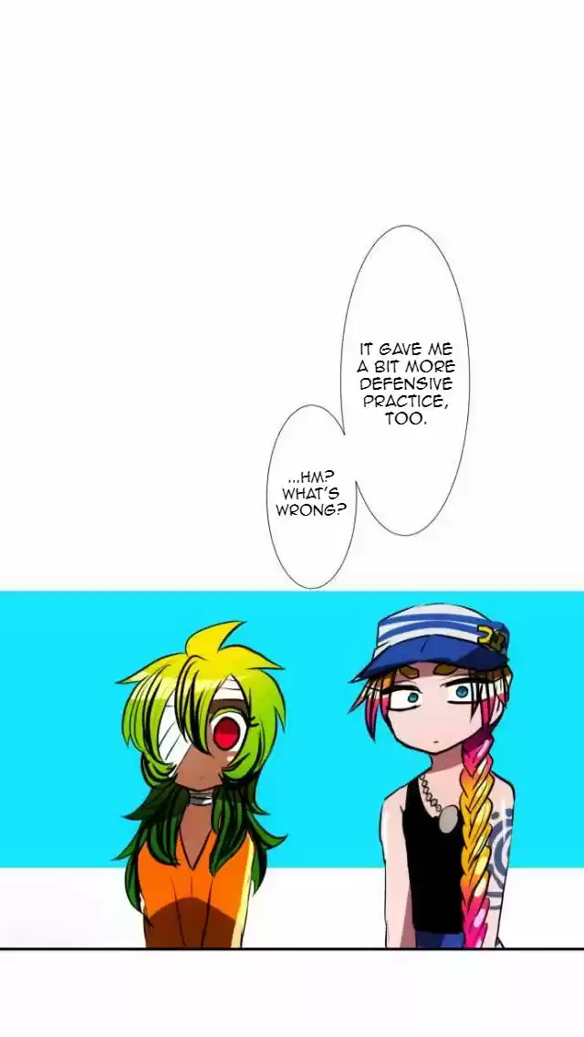 Nanbaka 71