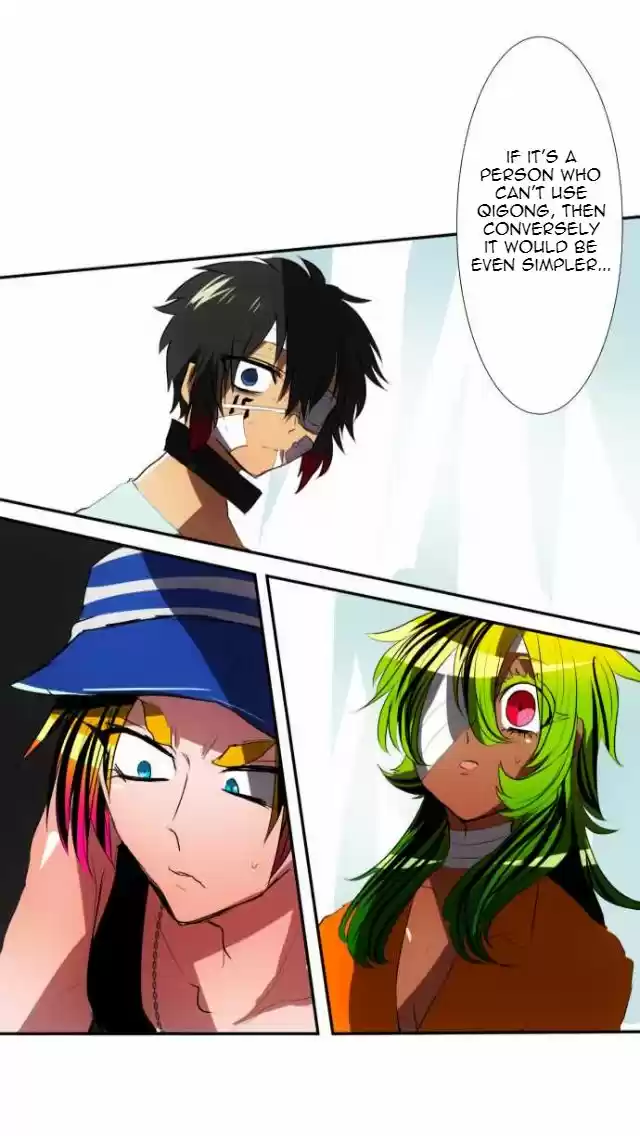 Nanbaka 71