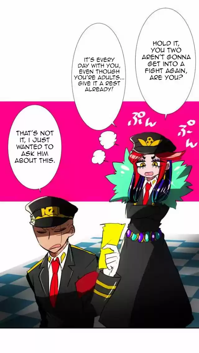 Nanbaka 71