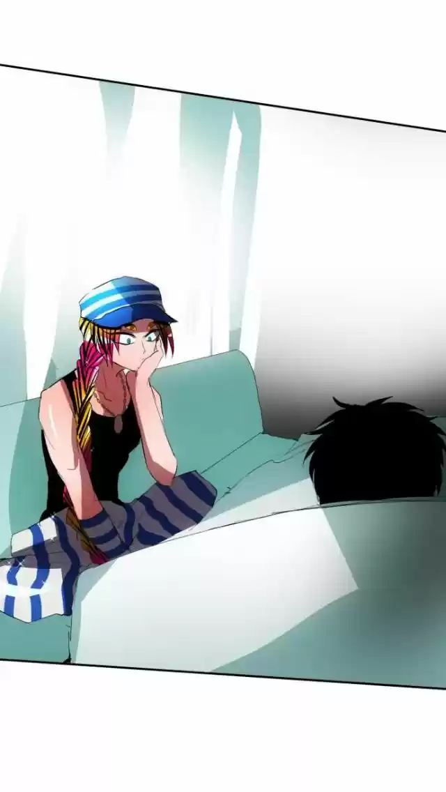 Nanbaka 71