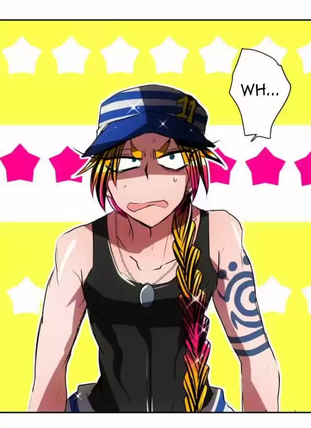 Nanbaka 72