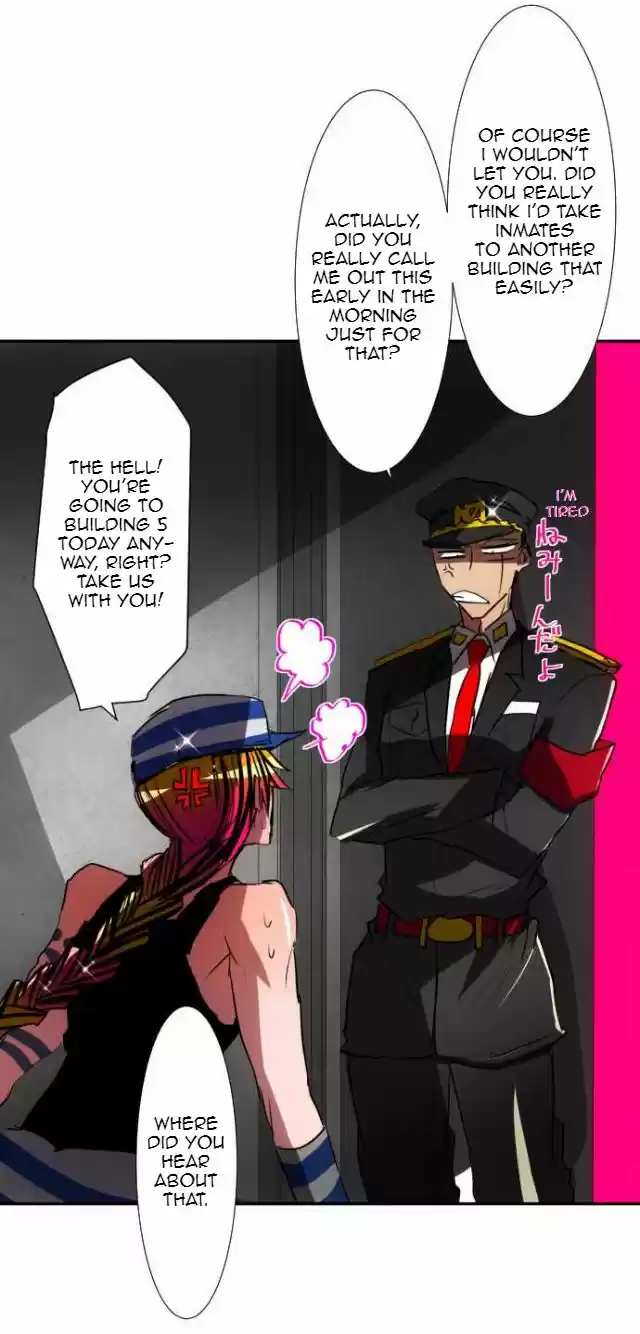 Nanbaka 72