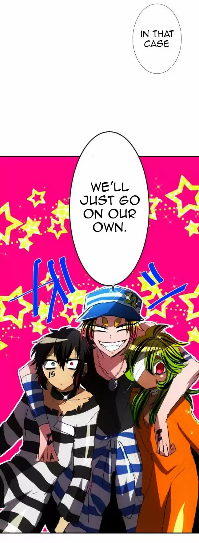 Nanbaka 72