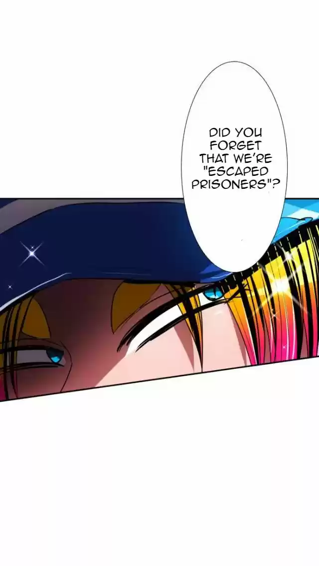 Nanbaka 72