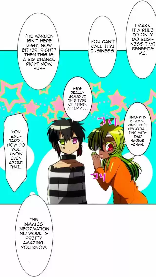 Nanbaka 72