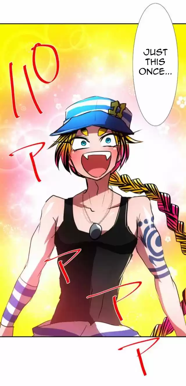 Nanbaka 72