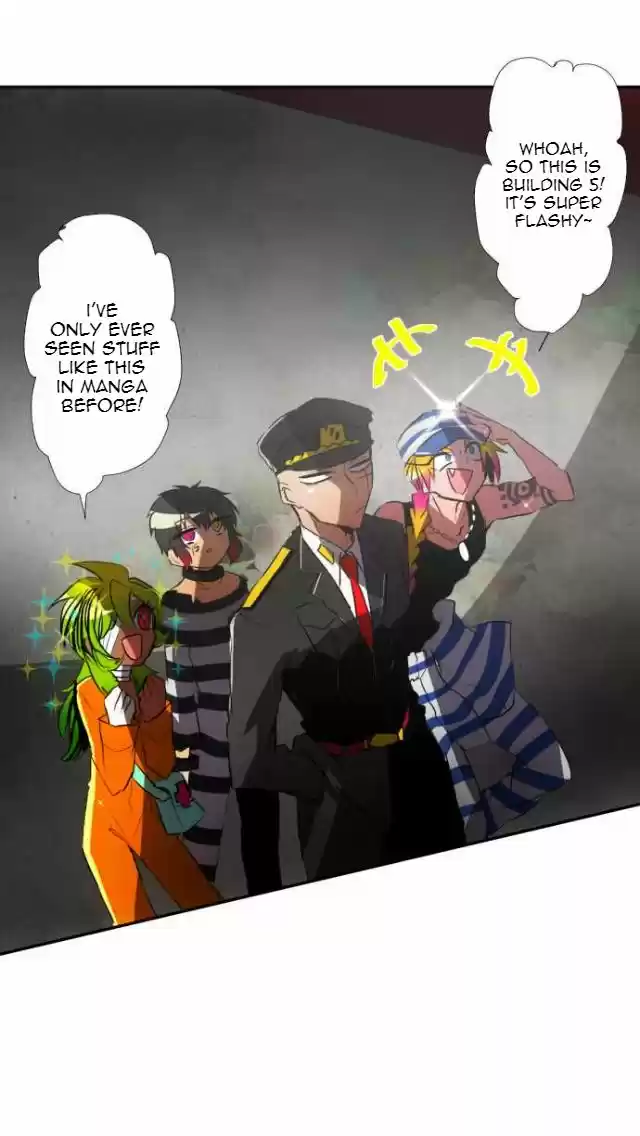 Nanbaka 73