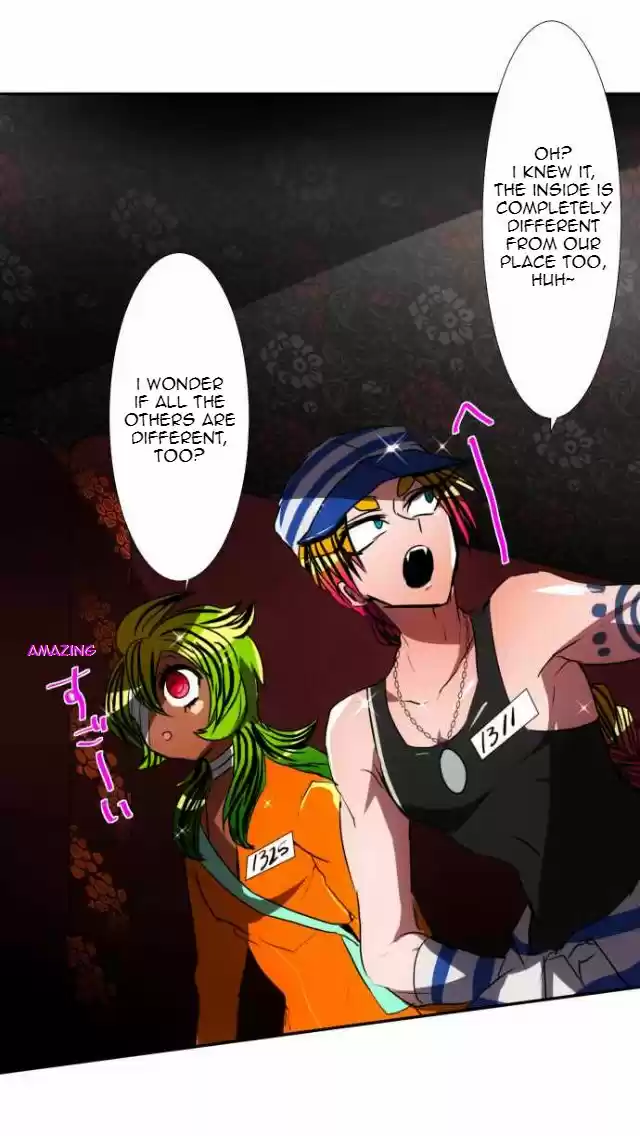 Nanbaka 73
