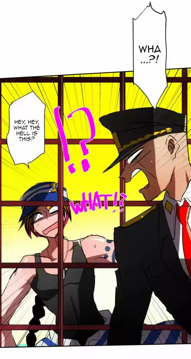 Nanbaka 73