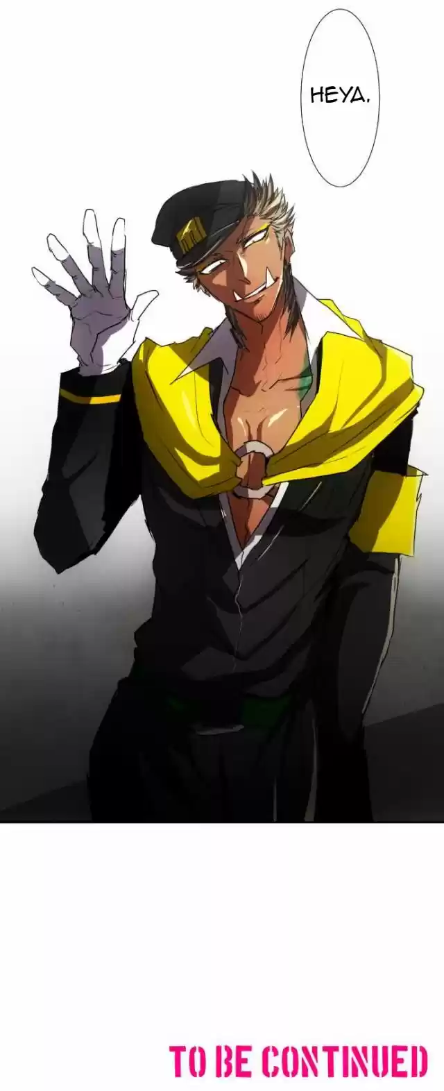 Nanbaka 73