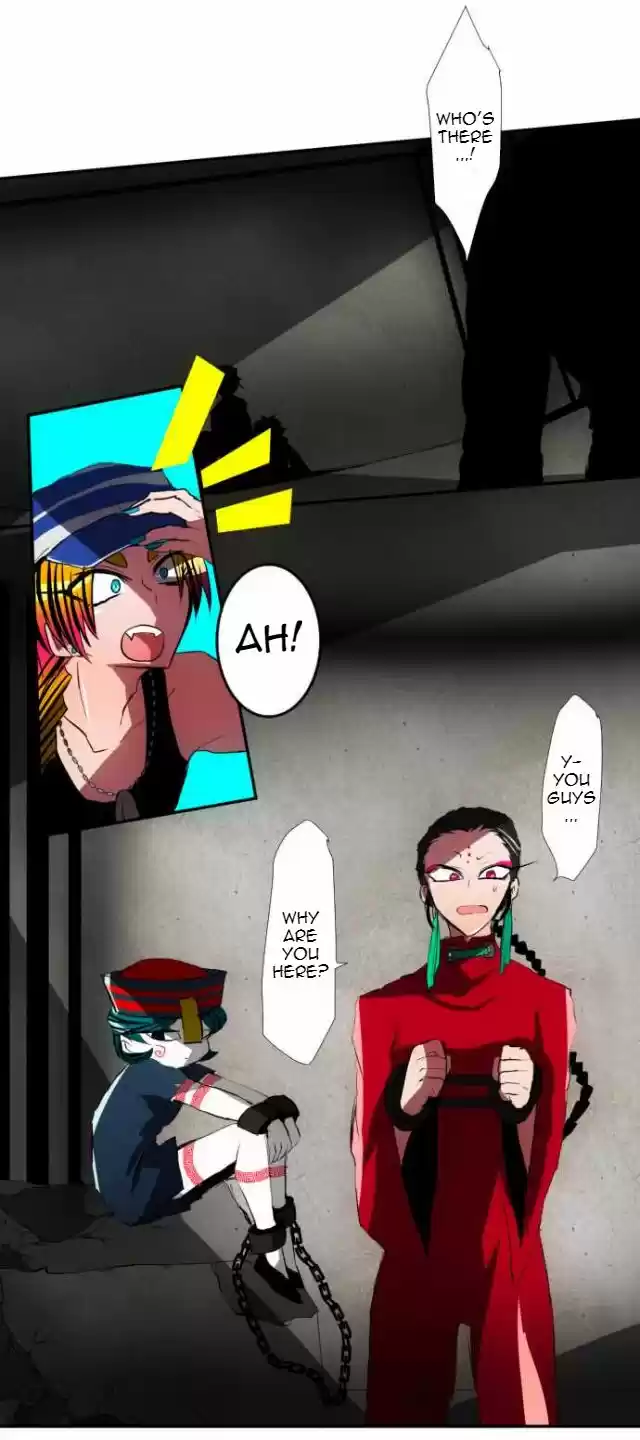 Nanbaka 74