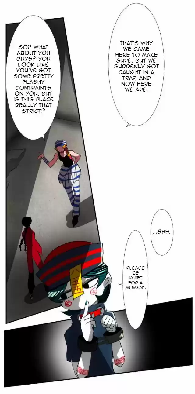 Nanbaka 74