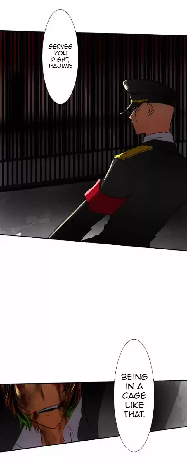 Nanbaka 74