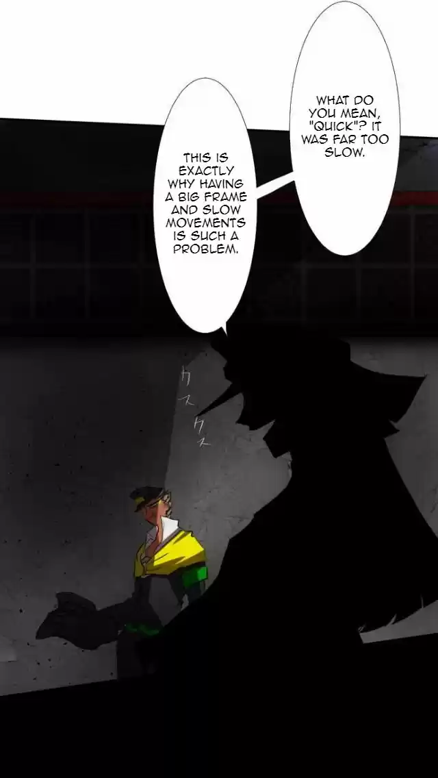 Nanbaka 74