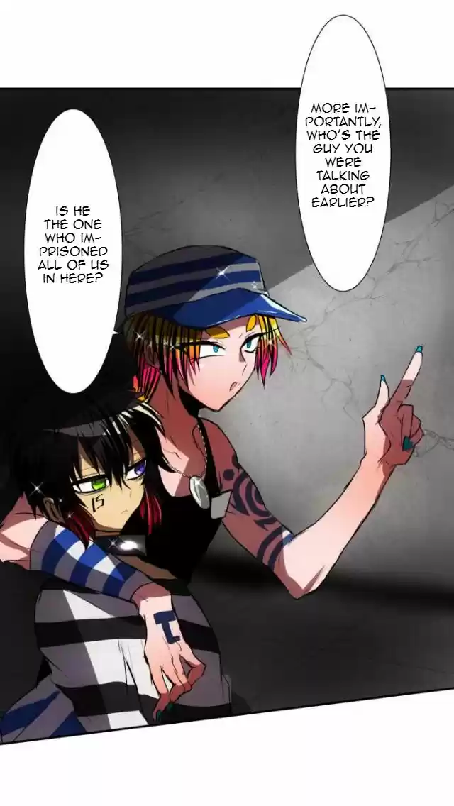 Nanbaka 75