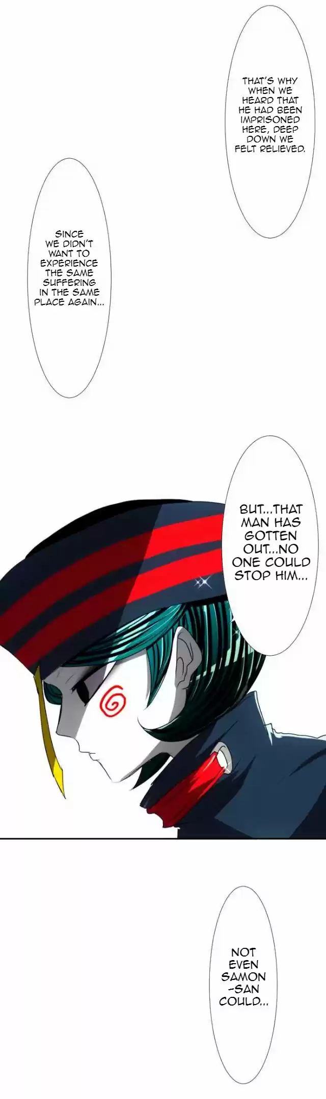 Nanbaka 75