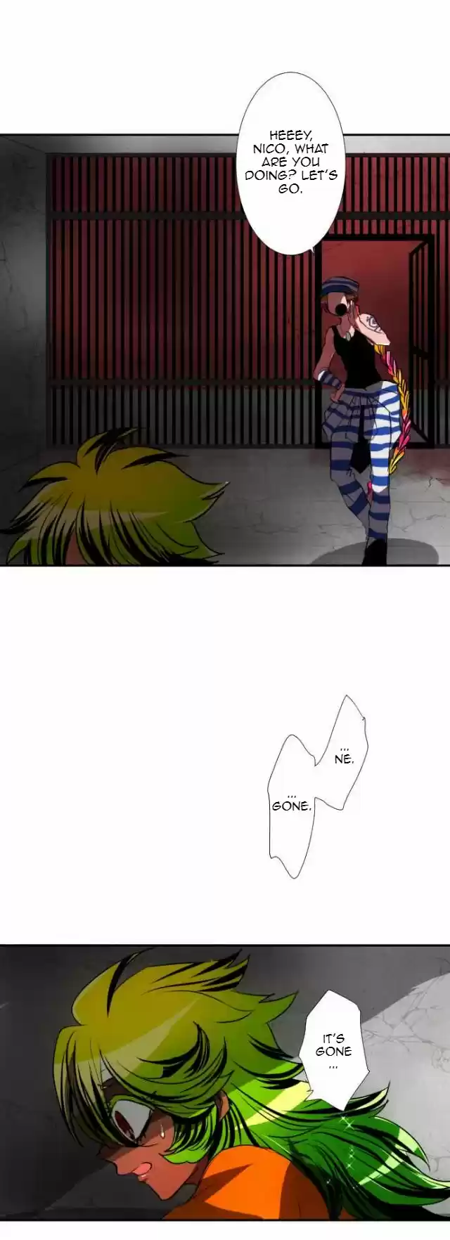Nanbaka 75