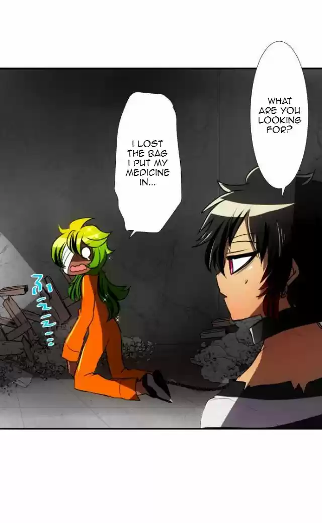 Nanbaka 75