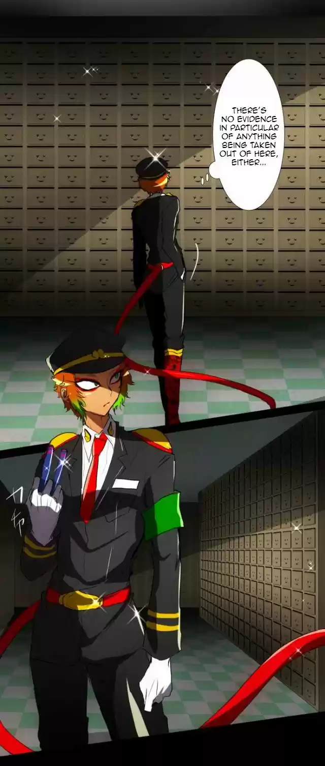 Nanbaka 76