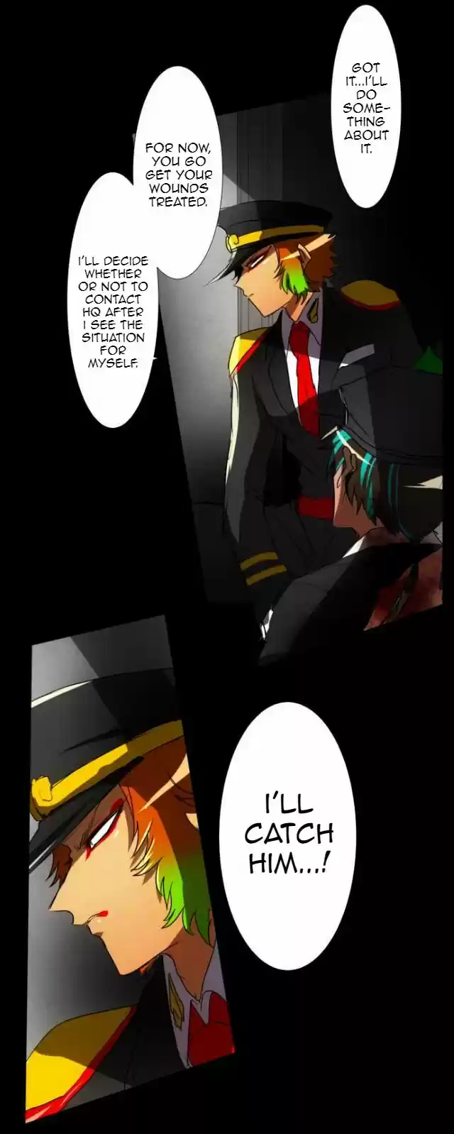 Nanbaka 76