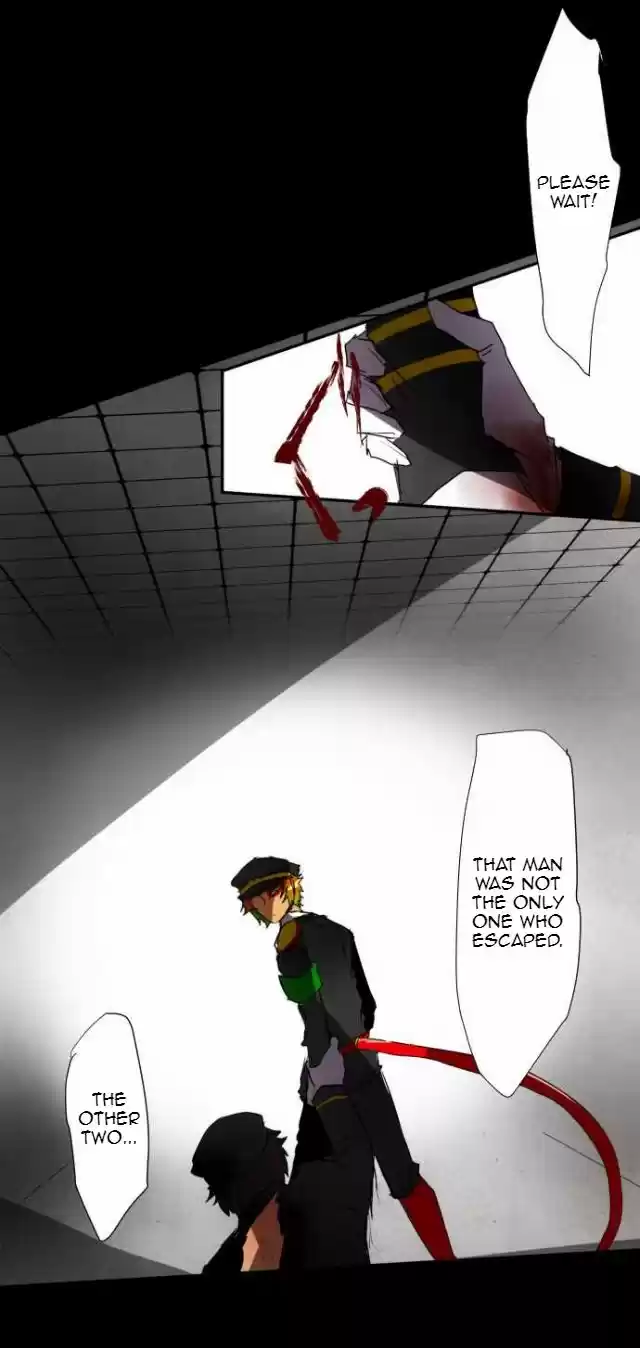 Nanbaka 76