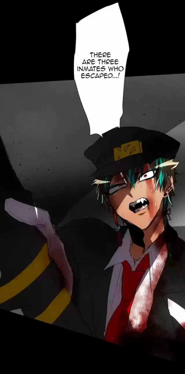 Nanbaka 76