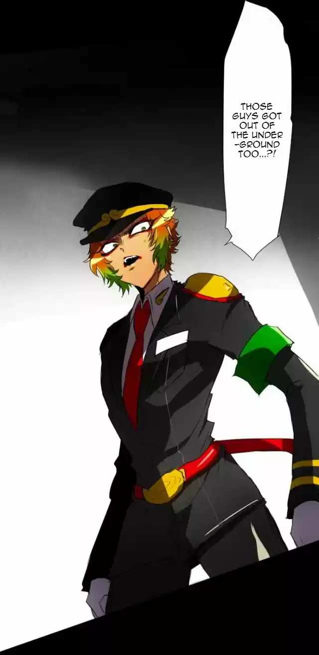 Nanbaka 76