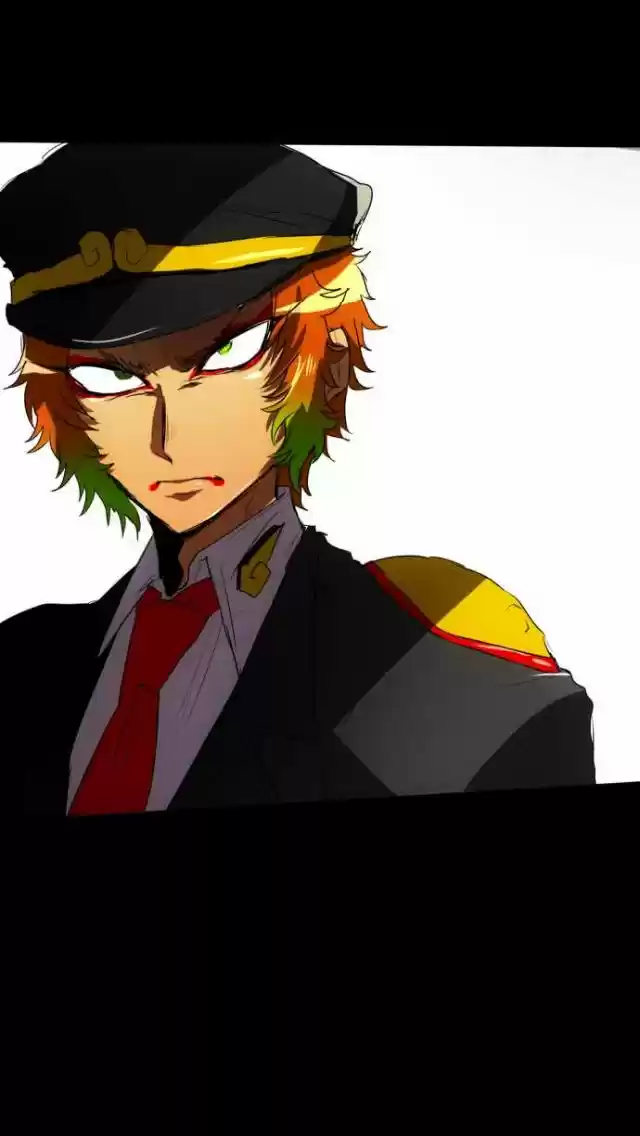 Nanbaka 76