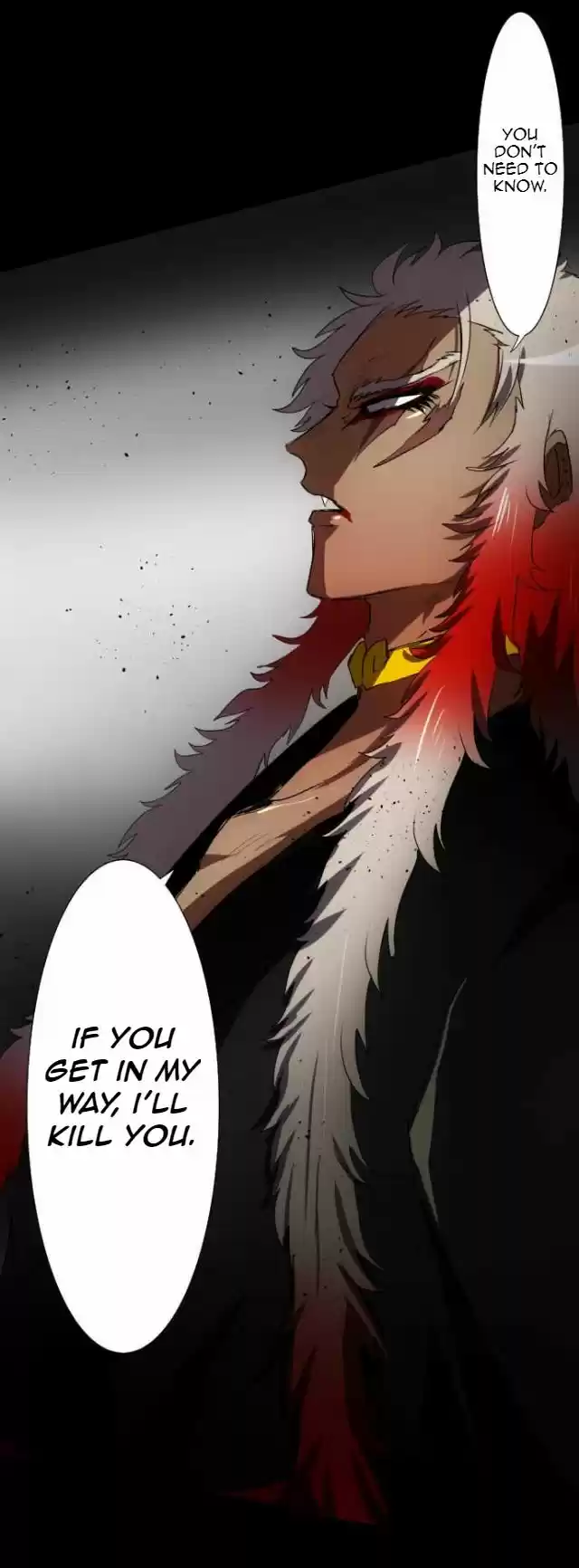 Nanbaka 77